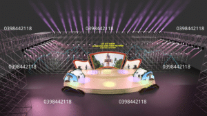 học thiết kế 3d