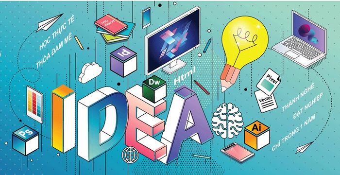 Khám phá Trung tâm đào tạo đồ họa - Bí quyết nâng cao kỹ năng sáng tạo và nghề nghiệp