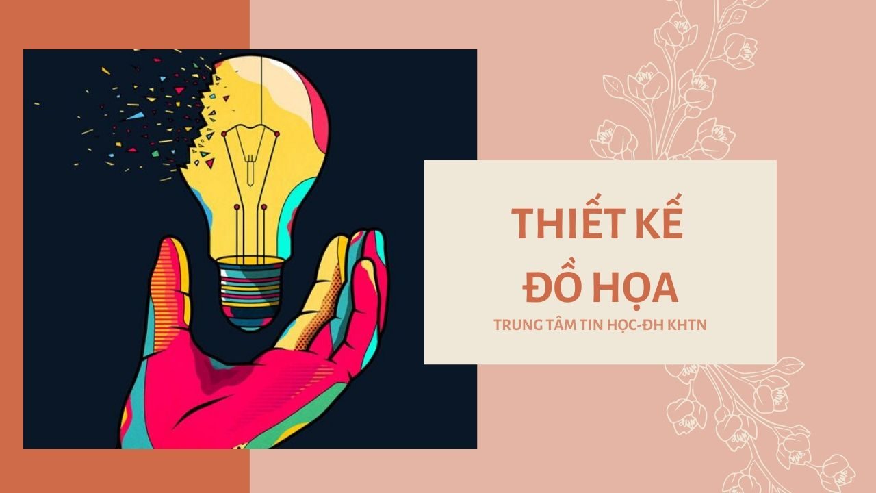 Trung tâm dạy thiết kế đồ họa - Chìa khóa mở ra thế giới sáng tạo và nghề nghiệp thành công