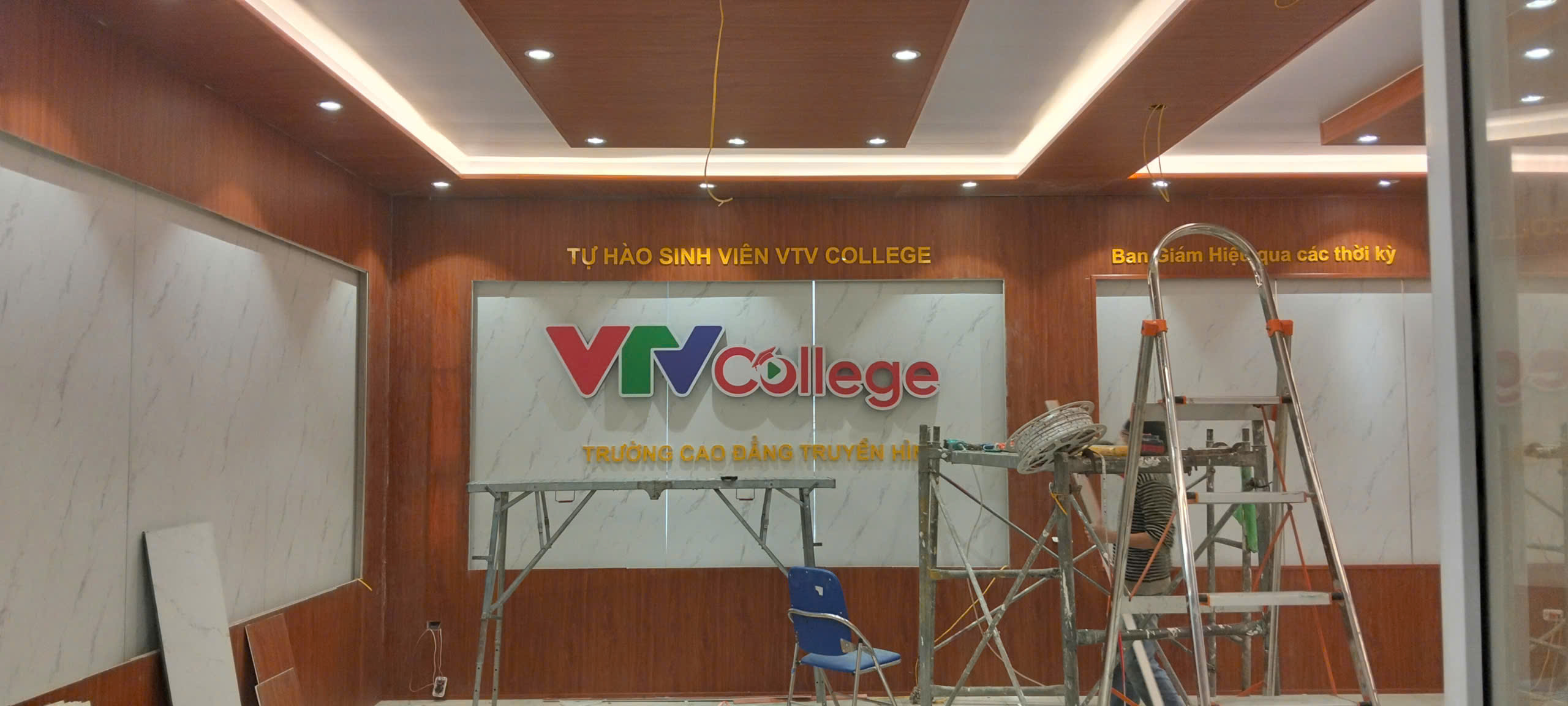 Thi công Đất Việt